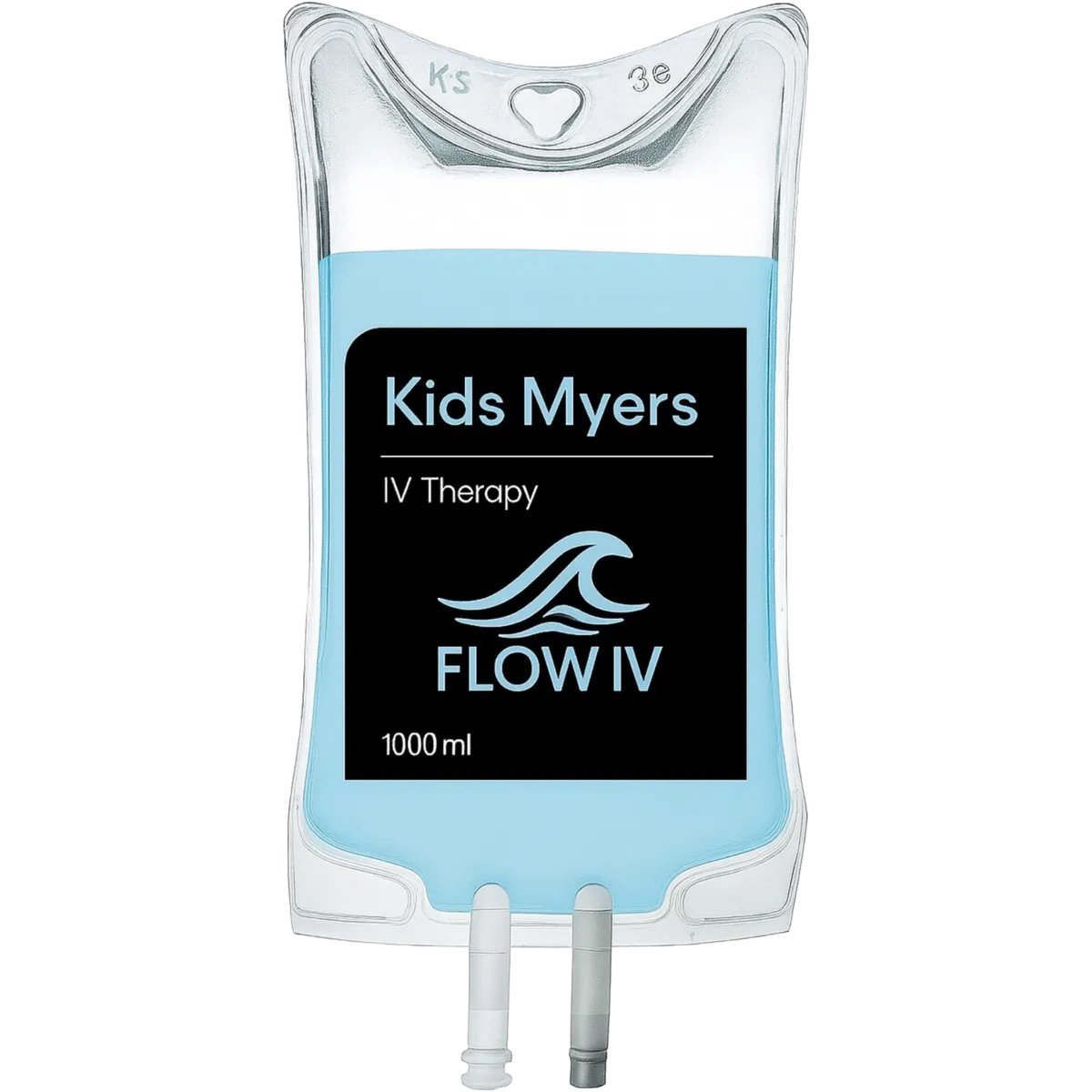 Kids Myers
