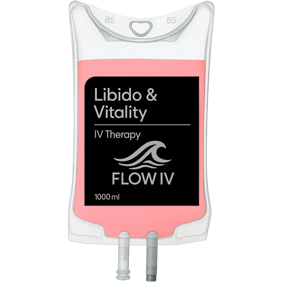 Libido & Vitality Flow