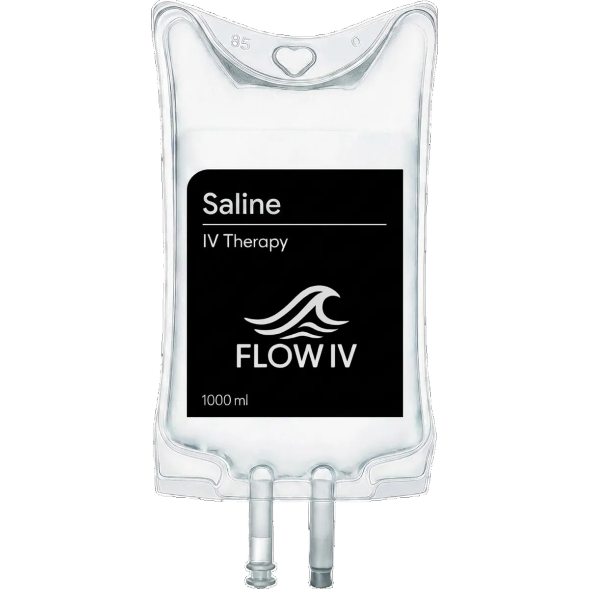 Saline Hydration