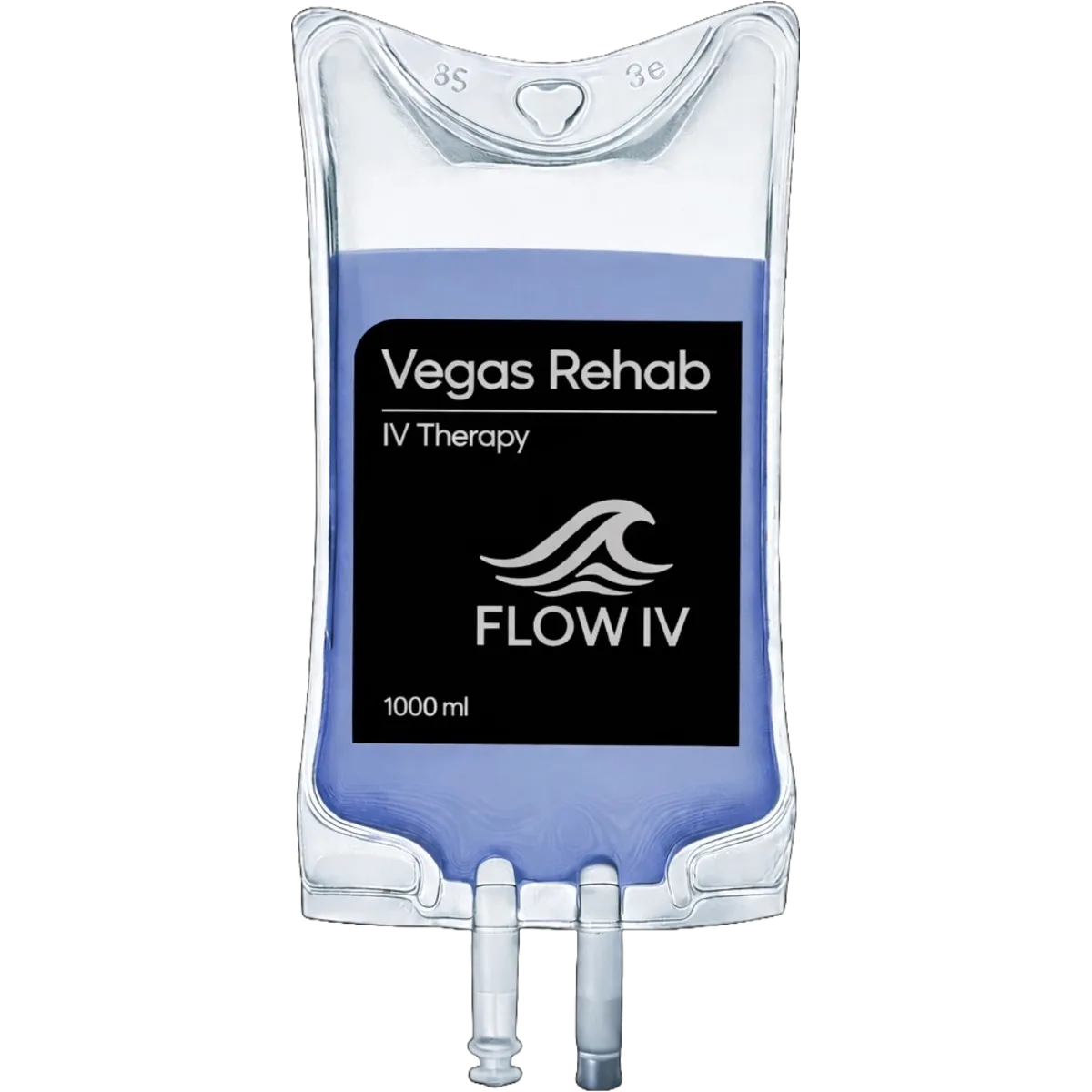 Vegas Rehab