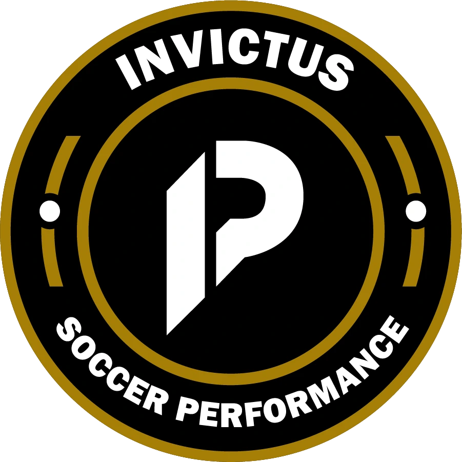 Invictus Soccer
